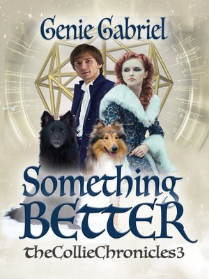 cover image of Something Better